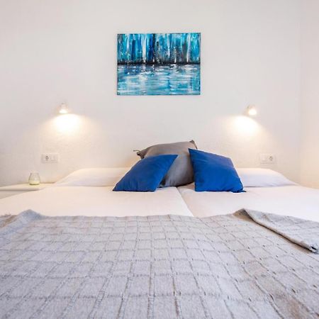 Apartamento Vista Piscina O Terraza, Wifi Gratis Costa Calma Exteriör bild