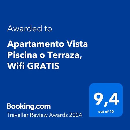 Apartamento Vista Piscina O Terraza, Wifi Gratis Costa Calma Exteriör bild