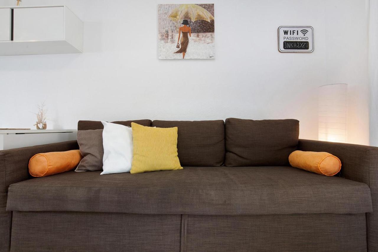 Apartamento Vista Piscina O Terraza, Wifi Gratis Costa Calma Exteriör bild