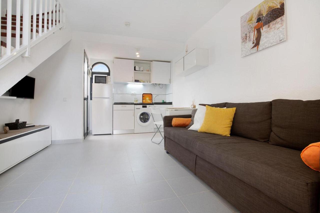 Apartamento Vista Piscina O Terraza, Wifi Gratis Costa Calma Exteriör bild
