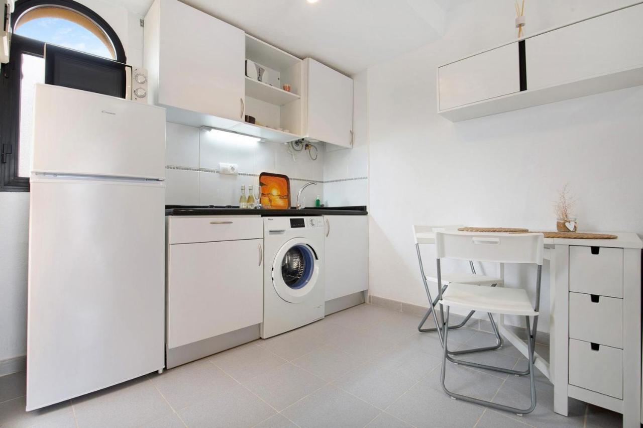 Apartamento Vista Piscina O Terraza, Wifi Gratis Costa Calma Exteriör bild