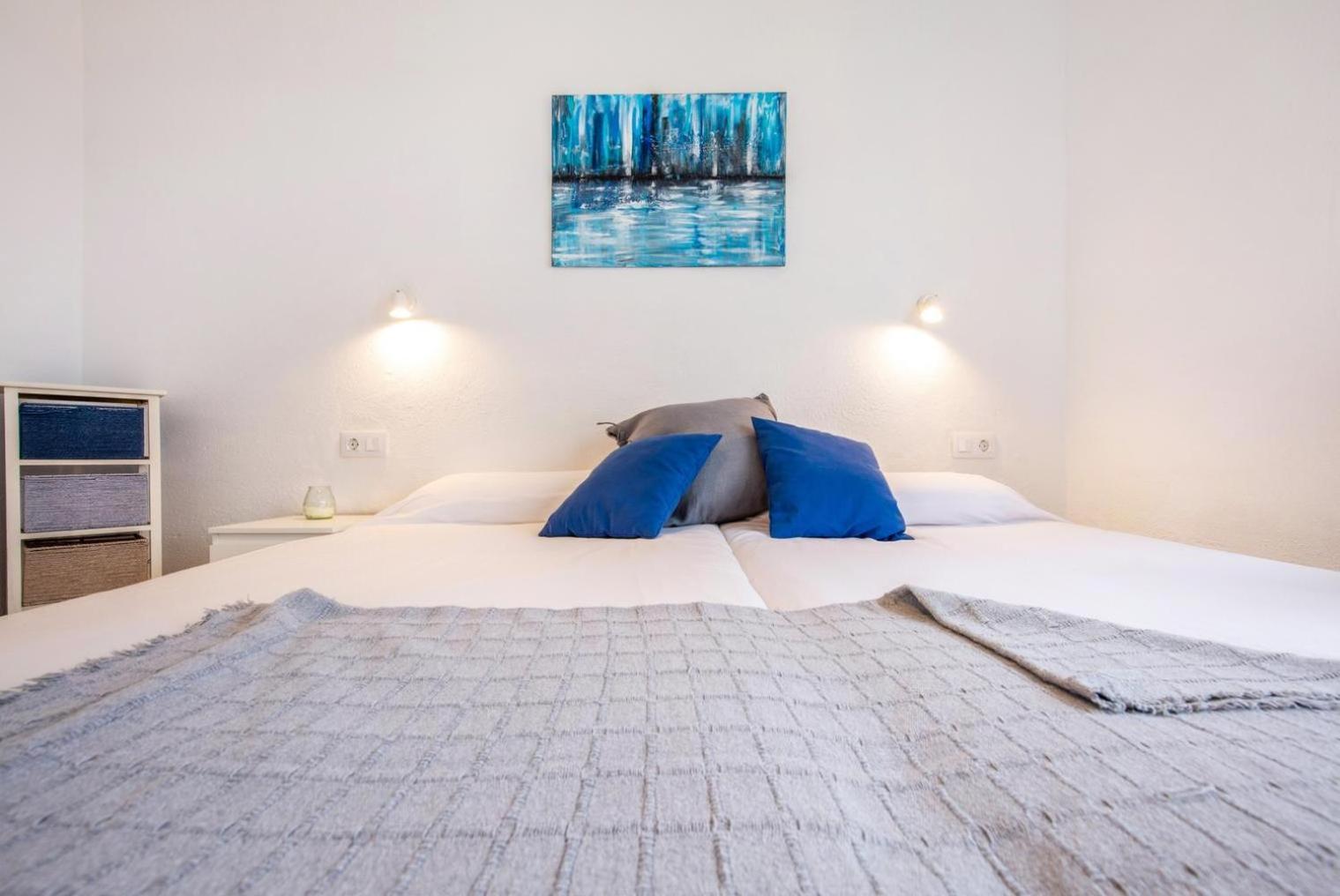 Apartamento Vista Piscina O Terraza, Wifi Gratis Costa Calma Exteriör bild