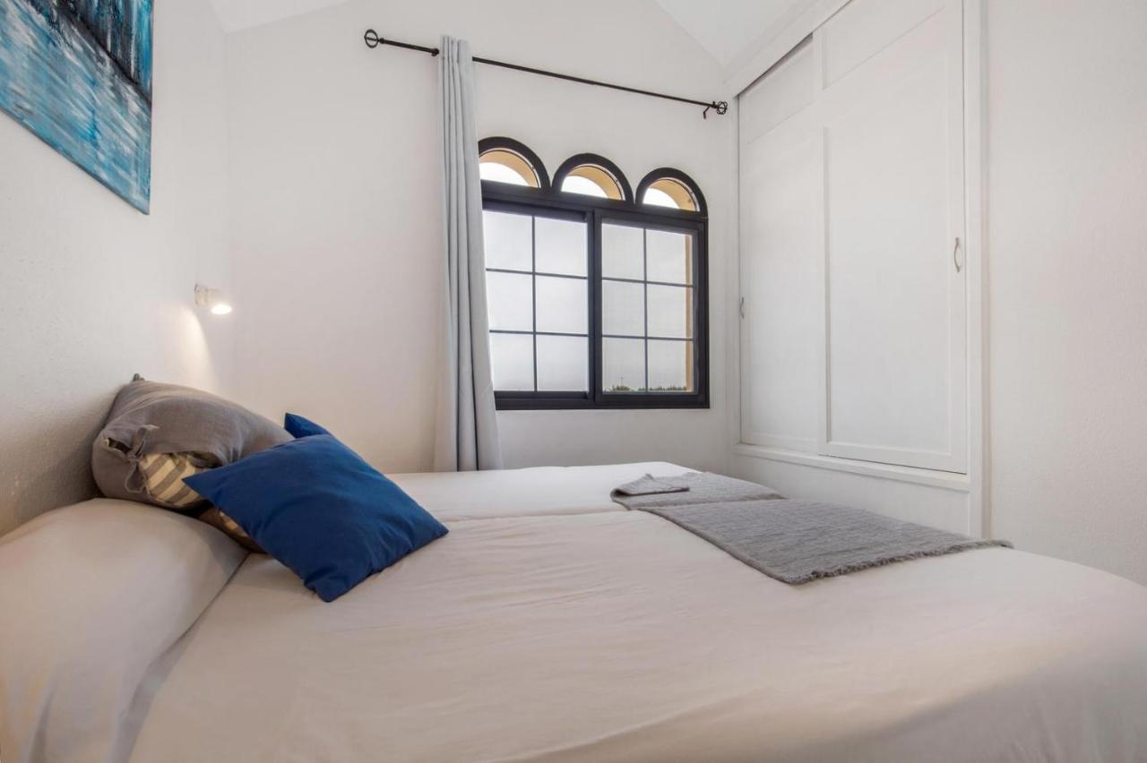 Apartamento Vista Piscina O Terraza, Wifi Gratis Costa Calma Exteriör bild