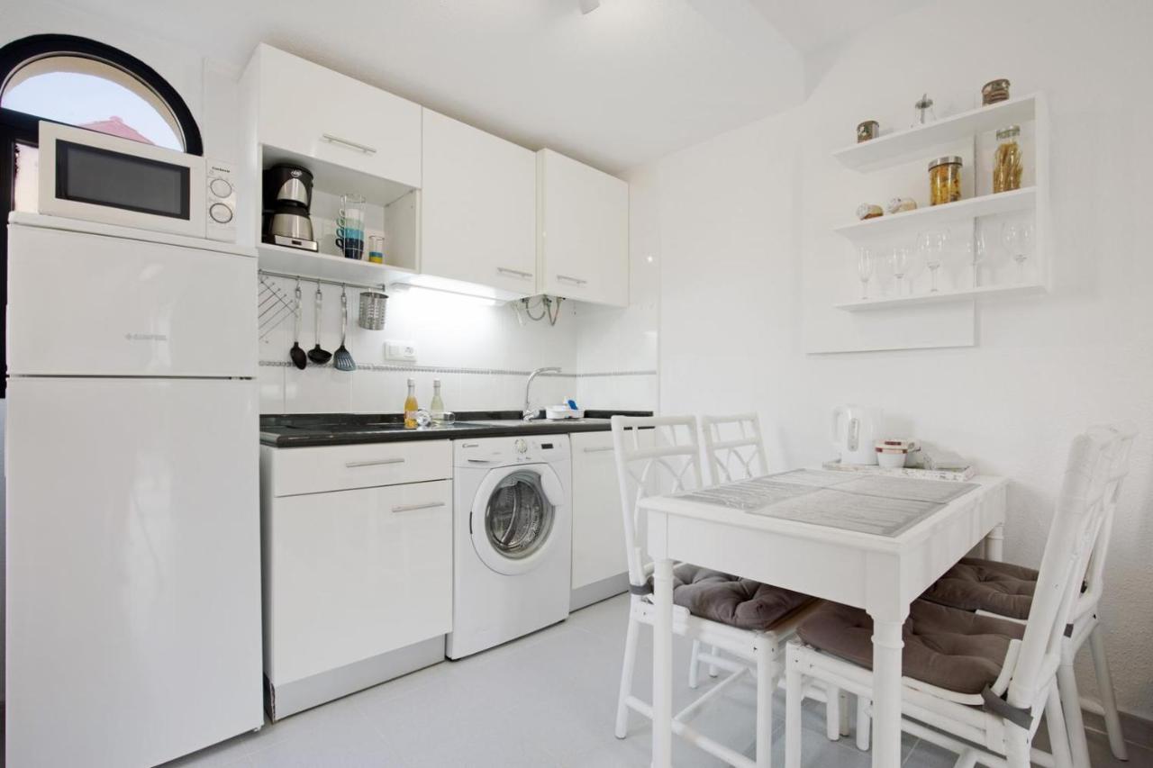 Apartamento Vista Piscina O Terraza, Wifi Gratis Costa Calma Exteriör bild