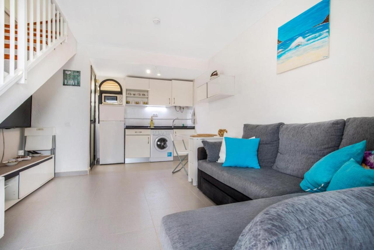 Apartamento Vista Piscina O Terraza, Wifi Gratis Costa Calma Exteriör bild