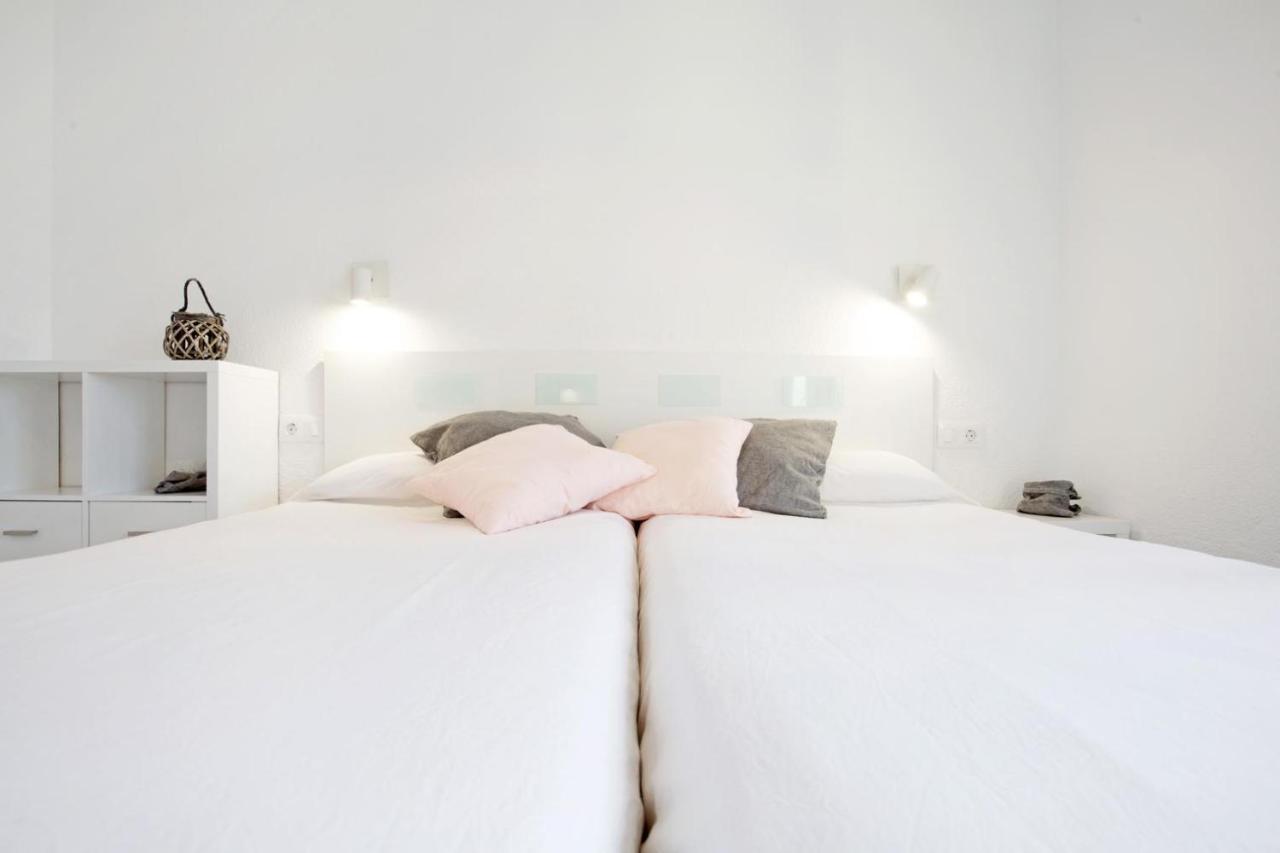 Apartamento Vista Piscina O Terraza, Wifi Gratis Costa Calma Exteriör bild