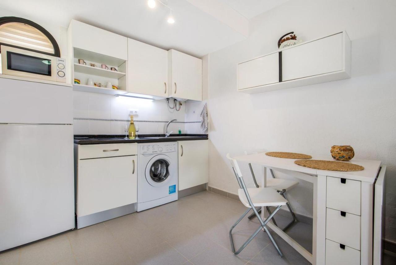 Apartamento Vista Piscina O Terraza, Wifi Gratis Costa Calma Exteriör bild